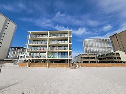 Relaxing 2bd/2ba w/ Partial View & Pool