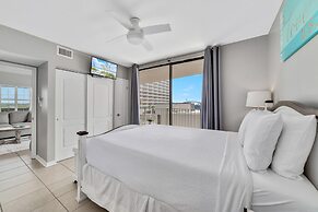 Relaxing 2bd/2ba w/ Partial View & Pool