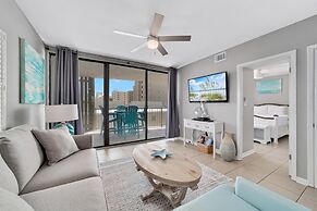 Relaxing 2bd/2ba w/ Partial View & Pool