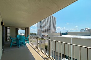 Relaxing 2bd/2ba w/ Partial View & Pool