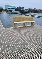 Relaxing 2bd/2ba w/ Partial View & Pool