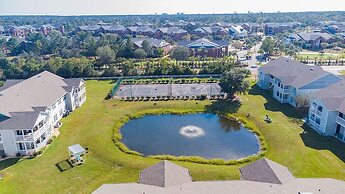 2br/2ba Full Condo w/ Pool & Gym, Sleeps 6