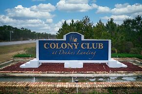 2br/2ba Full Condo w/ Pool & Gym, Sleeps 6