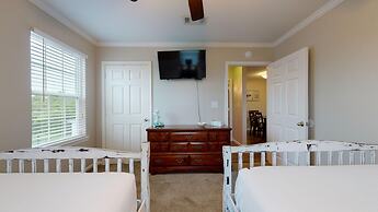 2br/2ba Full Condo w/ Pool & Gym, Sleeps 6