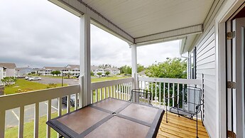 2br/2ba Full Condo w/ Pool & Gym, Sleeps 6