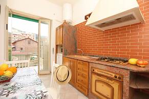 Suite Pina Ocean in Sorrento