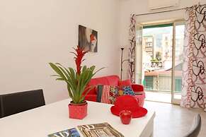 Suite Pina Ocean in Sorrento