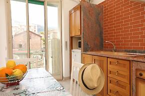 Suite Pina Ocean in Sorrento