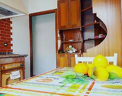 Suite Pina Ocean in Sorrento