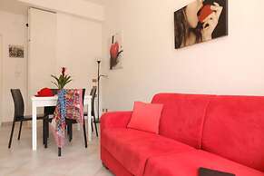 Suite Pina Ocean in Sorrento