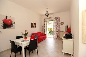 Suite Pina Ocean in Sorrento