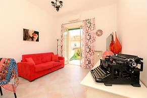 Suite Pina Ocean in Sorrento