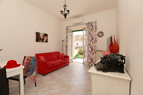 Suite Pina Ocean in Sorrento