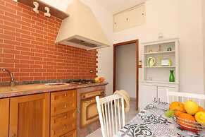 Suite Pina Ocean in Sorrento