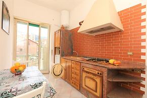 Suite Pina Ocean in Sorrento