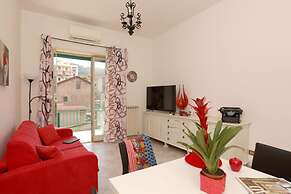 Suite Pina Ocean in Sorrento