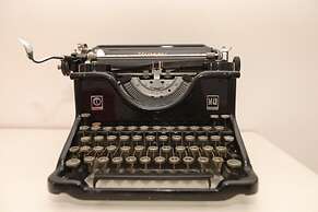 Suite Pina Ocean in Sorrento