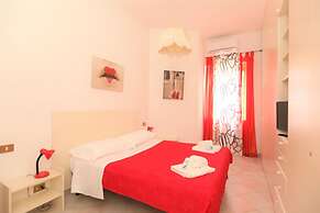 Suite Pina Ocean in Sorrento