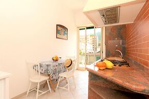 Suite Pina Ocean in Sorrento