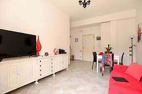 Suite Pina Ocean in Sorrento