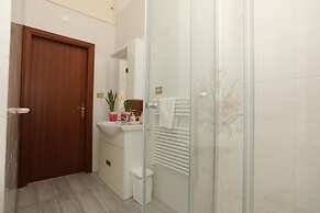 Suite Pina Ocean in Sorrento