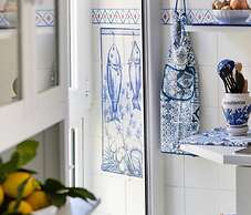 Relaxing Positano in Positano