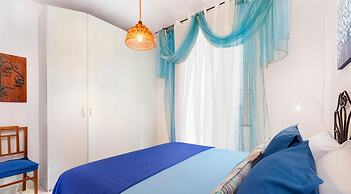 Relaxing Positano in Positano