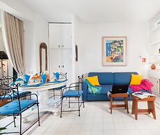 Relaxing Positano in Positano