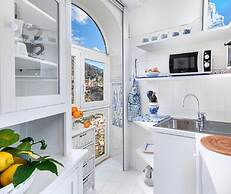 Relaxing Positano in Positano