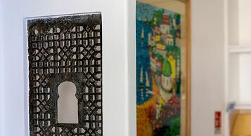 Relaxing Positano in Positano