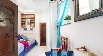 Relaxing Positano in Positano