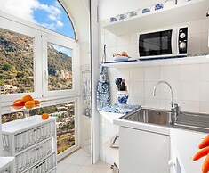 Relaxing Positano in Positano