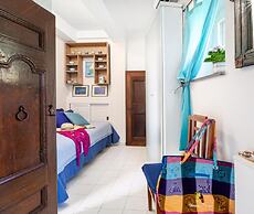 Relaxing Positano in Positano