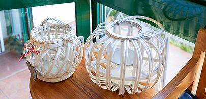 Relaxing Positano in Positano