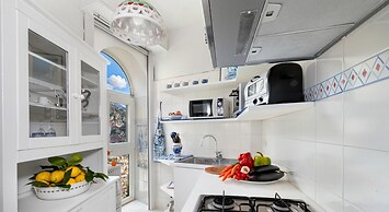 Relaxing Positano in Positano