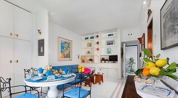 Relaxing Positano in Positano