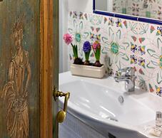 Relaxing Positano in Positano