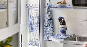 Relaxing Positano in Positano