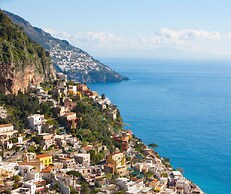 Relaxing Positano in Positano