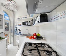 Relaxing Positano in Positano