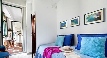 Relaxing Positano in Positano