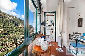 Relaxing Positano in Positano