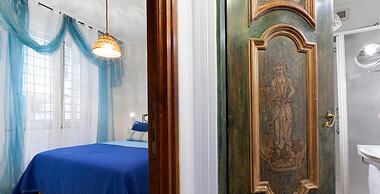 Relaxing Positano in Positano