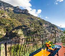 Relaxing Positano in Positano