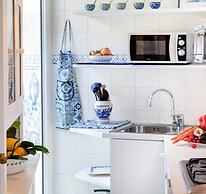 Relaxing Positano in Positano