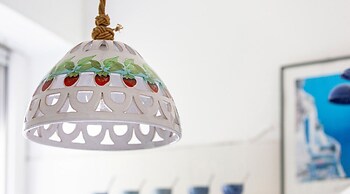 Relaxing Positano in Positano