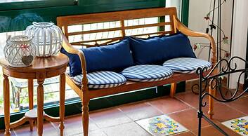 Relaxing Positano in Positano