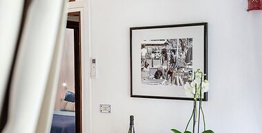 Relaxing Positano in Positano