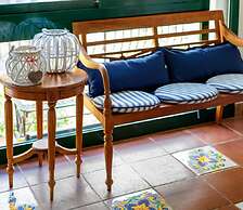 Relaxing Positano in Positano