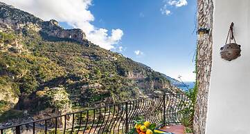 Relaxing Positano in Positano